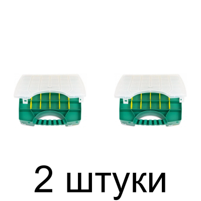 Органайзер ТИЛАРТ 030 330х85мм 2-сторонний -2шт