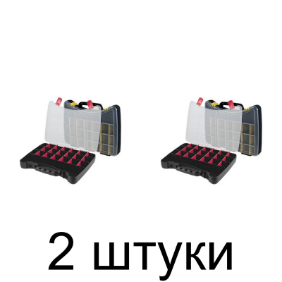 Органайзер BAUWELT 03551-164030 16