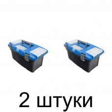 Ящик д/инстр. ТИЛАРТ 201 16