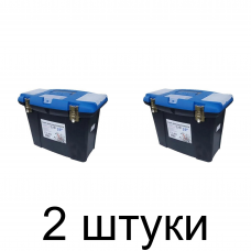 Ящик д/инстр. ТИЛАРТ Pro 206 19