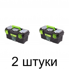 Ящик д/инстр. СИБРТЕХ 90807 16