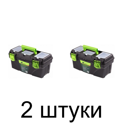 Ящик д/инстр. СИБРТЕХ 90807 16