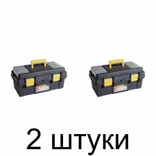 Ящик д/инстр. BAUWELT 03560-100216 16