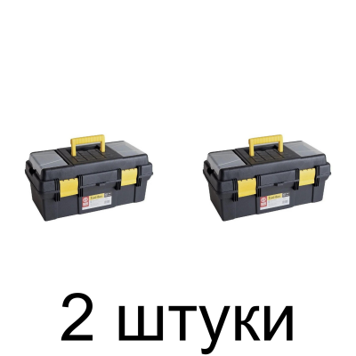 Ящик д/инстр. BAUWELT 03560-100216 16