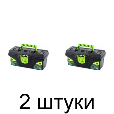 Ящик д/инстр. СИБРТЕХ 90803 13