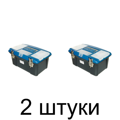 Ящик д/инстр. ТИЛАРТ Pro 202 16