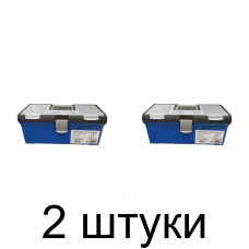 Ящик д/инстр. ТИЛАРТ 011 15