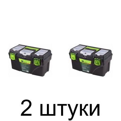 Ящик д/инстр. СИБРТЕХ 90808 18