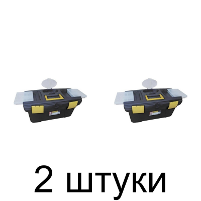 Ящик д/инстр. BAUWELT 03560-100322 22