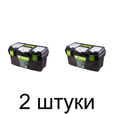 Ящик д/инстр. СИБРТЕХ 90809 21