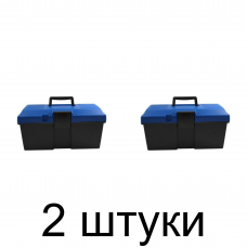 Ящик д/инстр. ТИЛАРТ ИП 010 380мм -2шт
