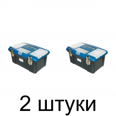 Ящик д/инстр. ТИЛАРТ Pro 204 19