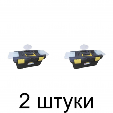 Ящик д/инстр. BAUWELT 03560-100319 19