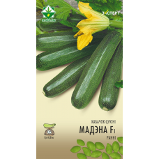 Семена кабачка Модены F1 6шт (Эксперт)