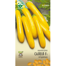 Семена кабачка Солеила F1 6шт (Эксперт)