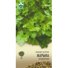 Семена кориандра Марино 1г (Эксперт)