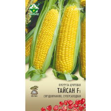 Семена кукурузы Тайсона F1 сахарной 3г (Эксперт)