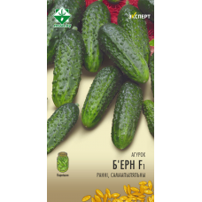 Семена огурца Бьерна F1 10шт (Эксперт)
