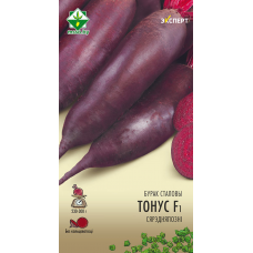 Семена свеклы Тонус F1 столовой 1.5г (Эксперт)