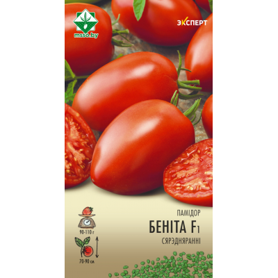 Семена томата Бенито F1 12шт (Эксперт)