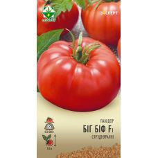 Семена томата Биг Бифа F1 6шт (Эксперт)
