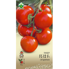 Семена томата ГС-12 F1 12шт (Эксперт)