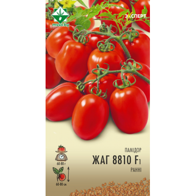 Семена томата ЖАГ 8810 F1 12шт (Эксперт)