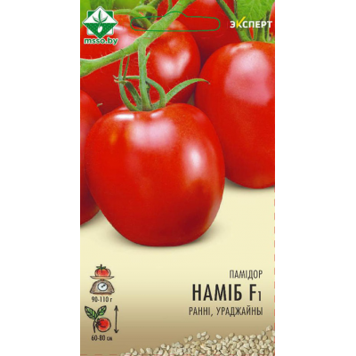 Семена томата Намиба F1 12шт (Эксперт)
