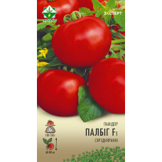 Семена томата Полбига F1 12шт (Эксперт)
