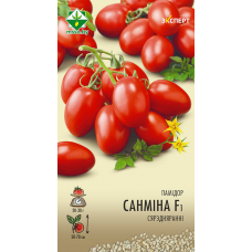 Семена томата Санмино F1 12шт (Эксперт)