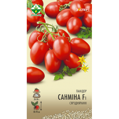 Семена томата Санмино F1 12шт (Эксперт)