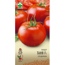 Семена томата Тани F1 12шт (Эксперт)