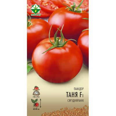 Семена томата Тани F1 12шт (Эксперт)