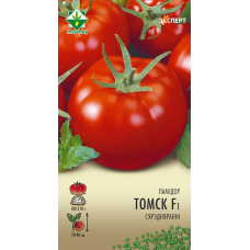 Семена томата Томска F1 12шт (Эксперт)