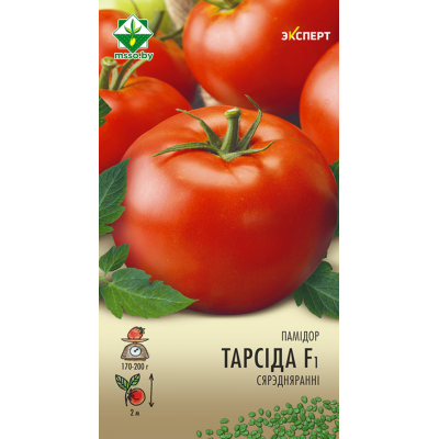 Семена томата Торсиды F1 6шт (Эксперт)