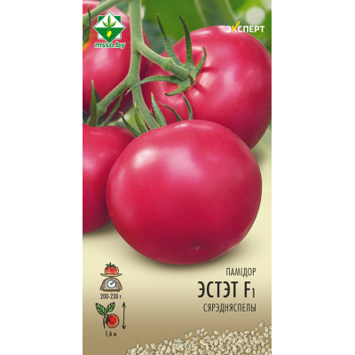 Семена томата Эстета F1 5шт (Эксперт)