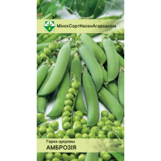 Семена гороха Амброзия сахарного 10г