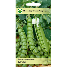 Семена гороха Бриз овощного 12г
