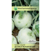 Капуста кольраби Деликатесная белая 0,5г (Satimex, Германия)