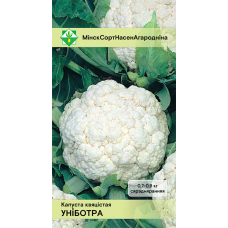 Семена капусты цветной Униботра 0.2г