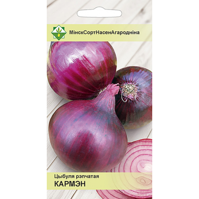 Семена лука Кармена 0.5г