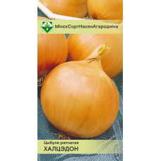 Семена лука Халцедона 0.5г