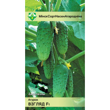 Огурец Взгляд F1 0.6г