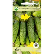 Семена огурца Иры F1 15шт