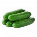 Огурец гладкоплодный Лакомка F1, 7 семян (Satimex, Германия)