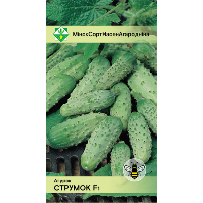 Семена огурца Струмка F1 0.6г