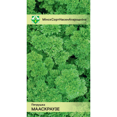 Семена петрушки Мооскраузе 2г