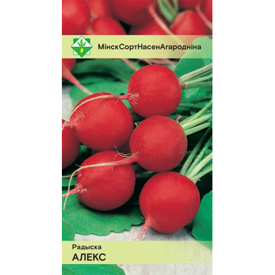 Семена редиса Алекс 2г