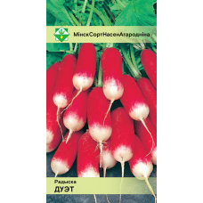 Семена редиса Дуэта 2г