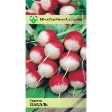 Семена редиса Изабели 2г